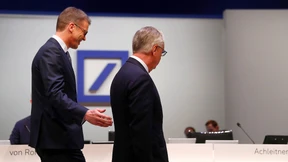 Dax-Aufsichtsrat ist ein Vollzeitjob