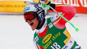 „Ich habe mir gedacht, ich hab’ ja nichts zu verlieren“