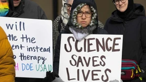 Staatliche Zensur ist keine „Cancel Culture“!