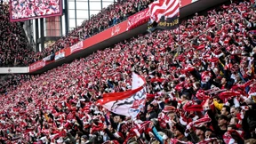 Bundesliga-Spitzenspiel in Absurdistan