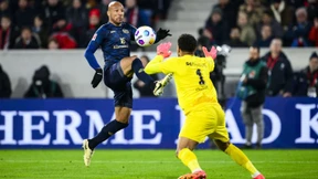 Mainz 05 springt auf Nichtabstiegsplatz