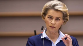 Eine Hürde weniger im Brexit-Chaos – jetzt geht es um den Fisch