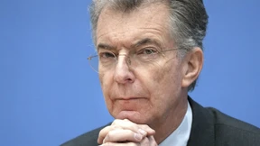 Heusgen sieht Ordnung der Welt in Gefahr