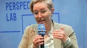 Juliane Leopold zieht Kandidatur beim RBB zurück