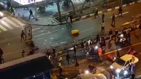 Rohani: „Die Regierung hat nicht alles unter Kontrolle“