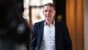 Thüringer AfD stellt Höcke bei Ministerpräsidentenwahl auf