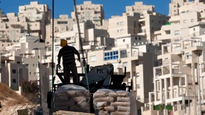 Israel errichtet 1500 weitere Wohnungen