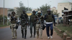 Malis Präsident verhängt Ausnahmezustand