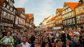 CDU hofft auf Signal für den Wechsel