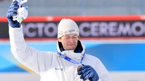 Egoist im Mittelpunkt