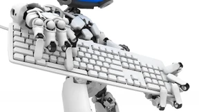 Ein algorithmischer Alleskönner