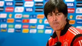 Löw sorgt sich um seine zarten Angreifer