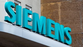 Siemens Energy finanziert sich nachhaltig