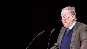 Gauland kritisiert Meuthen-Rede als „eines Vorsitzenden nicht würdig“