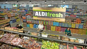 Warum die Amerikaner Aldi lieben