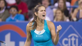 Görges schlägt Petkovic