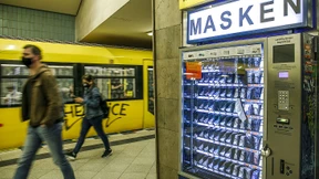 2503 Neuinfektionen in Deutschland