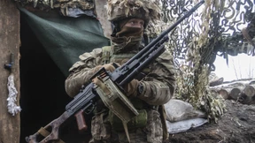 London liefert Waffen an die Ukraine