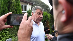 Für Allardyce hat die „Hinterlist“ gewonnen