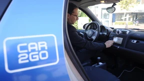 Weniger ist das neue Mehr 