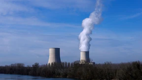 Frankreichs Atomstrom bleibt lukrativ und zieht Investoren an