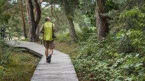 Im Einsatz gegen viele Verstöße