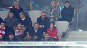 Münchner Leerstelle