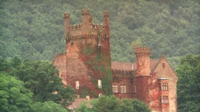 Eine Stadt will nicht mehr hessisch sein