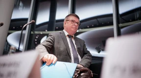 Behörde für Wettbewerbsverzerrung