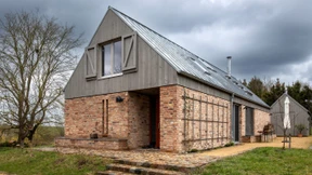 Der coole Landhaustyp