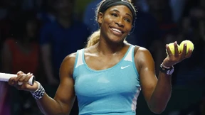 Serena Williams rehabilitiert sich