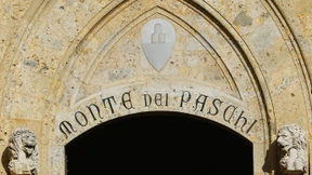 Keine Ruhe für Italiens Krisenbank