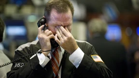 Lehman und die Krise des Westens