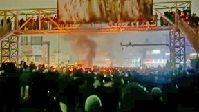 „Sie schießen gezielt auf    Kopf und Hals“