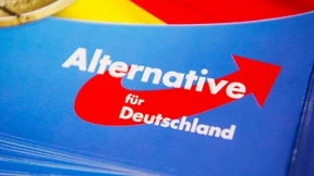 AfD droht Strafe in Höhe von 396.000 Euro