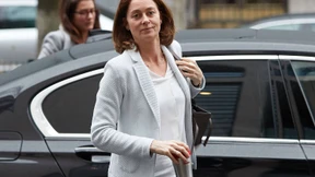 Barley befürchtet Schweigekartell bei ARD und ZDF