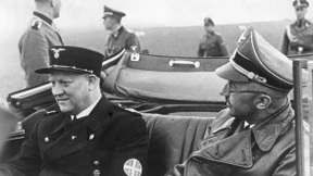 Patriotische Verräter