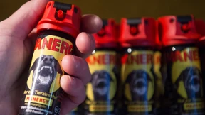 Immer weniger Straftaten, immer größere Angst