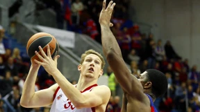 Ein Rookie als Überflieger