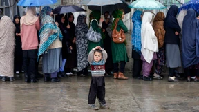 „Wir haben nicht so viele Menschen erwartet“