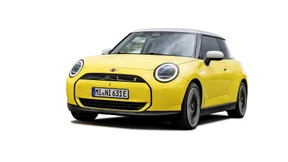 So klein und schon so wild