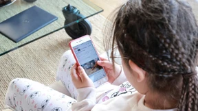 Das Unwissen über Kinder und Smartphones ist gewollt