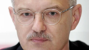 Prömel einziger Kandidat