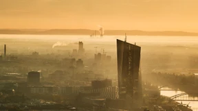 Demokratie braucht Wachstum