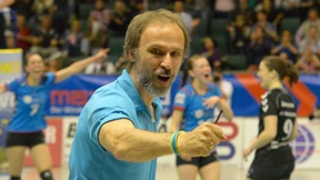 Vollmers Abschied kam doch nicht so plötzlich