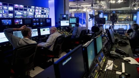 Russland erklärt neun amerikanische Medien zu „ausländischen Agenten“