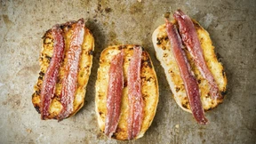 Feine Filets aus Kantabrien