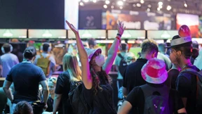 Es darf wieder gespielt werden