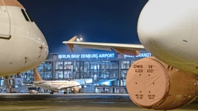 Ein Rückzug macht Sorgen am BER