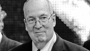 Früherer Stuttgarter Oberbürgermeister Rommel gestorben